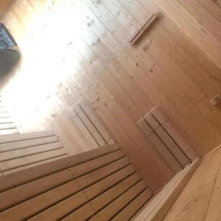 Διαμέρισμα Exkluzivni Prostorny Humpolec