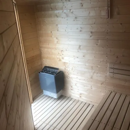 Apartment Exkluzivni Prostorny *