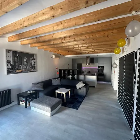 Exkluzivni Prostorny Apartment *